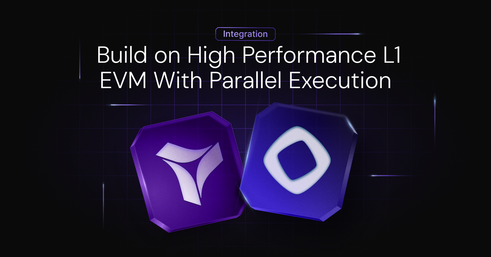 Monad parallel EVM