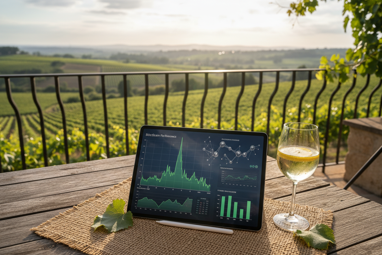 Monad Mainnet One Month Stats: 65M Transactions and 10k TPS Parallel EVM Performance