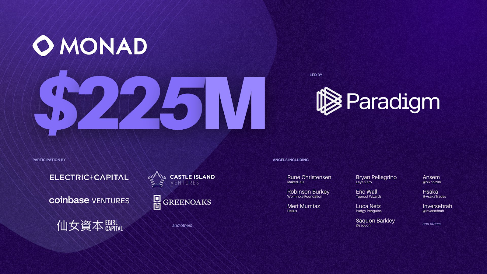Monad AMM DeFi low latency MEV resistant