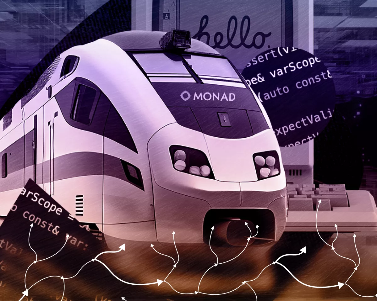 Monad EVM compatibility Ethereum developer
