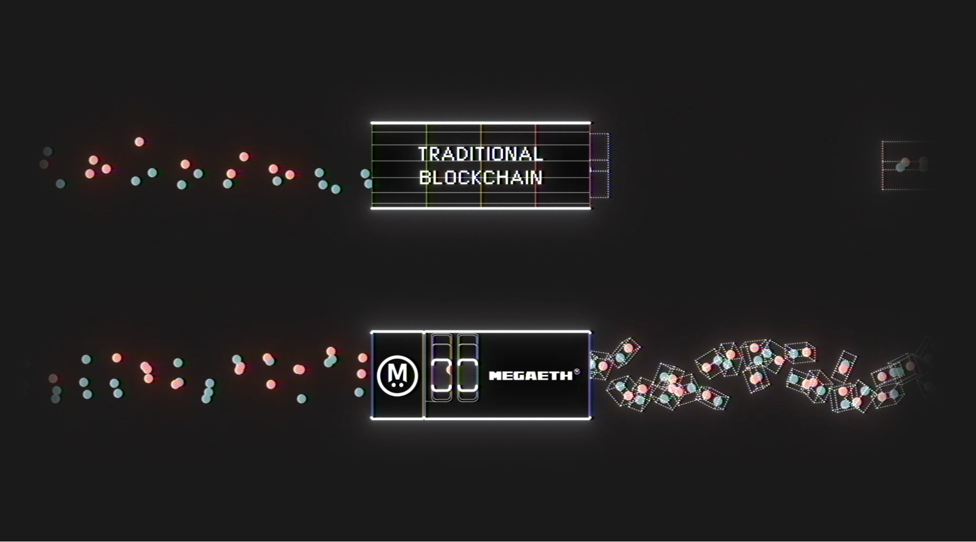 MegaETH blockchain hardware requirements