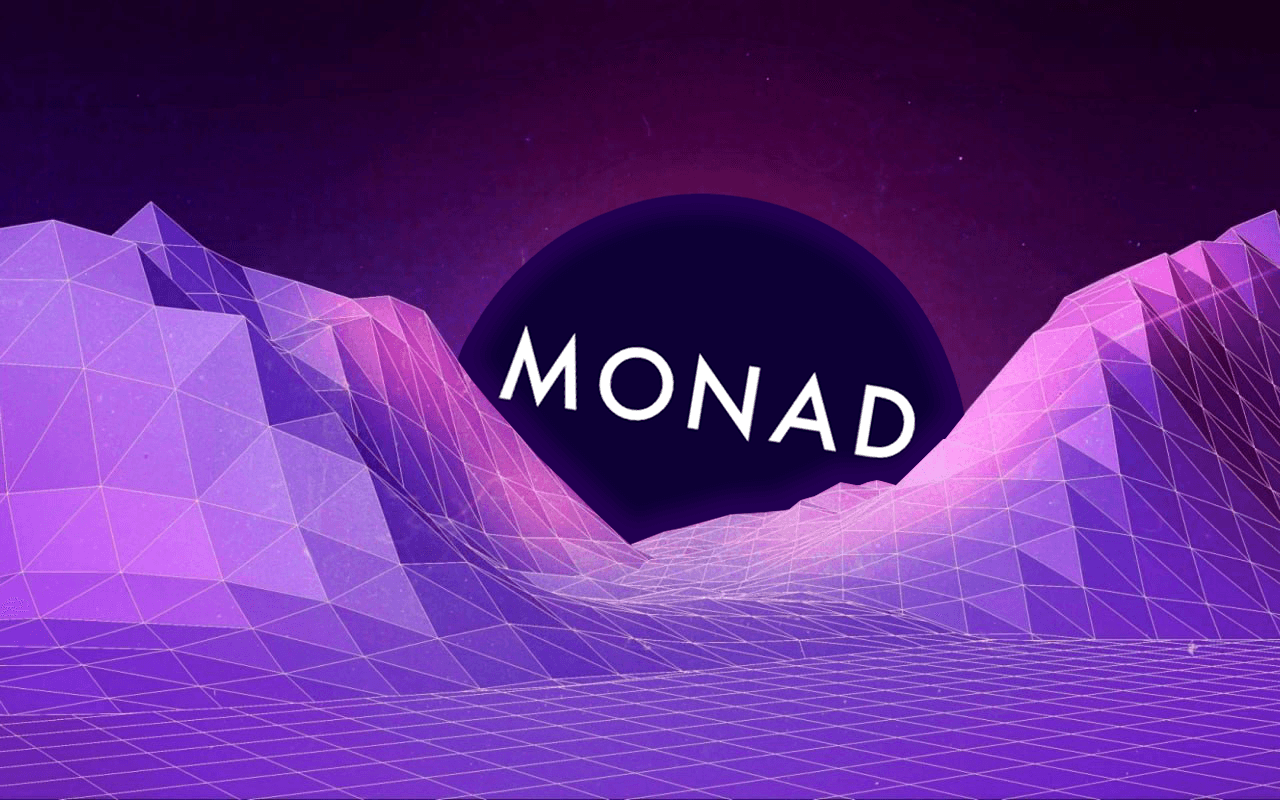 MonadDB storage solution