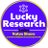 LuckyResearch Labs 🦣 🦭/acc