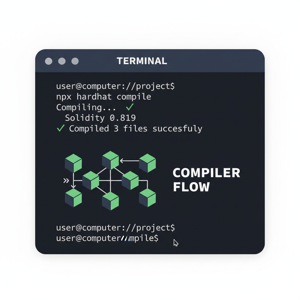 Deploy Solidity Contracts on Monad EVM Chain: Developer Guide for 10k ...