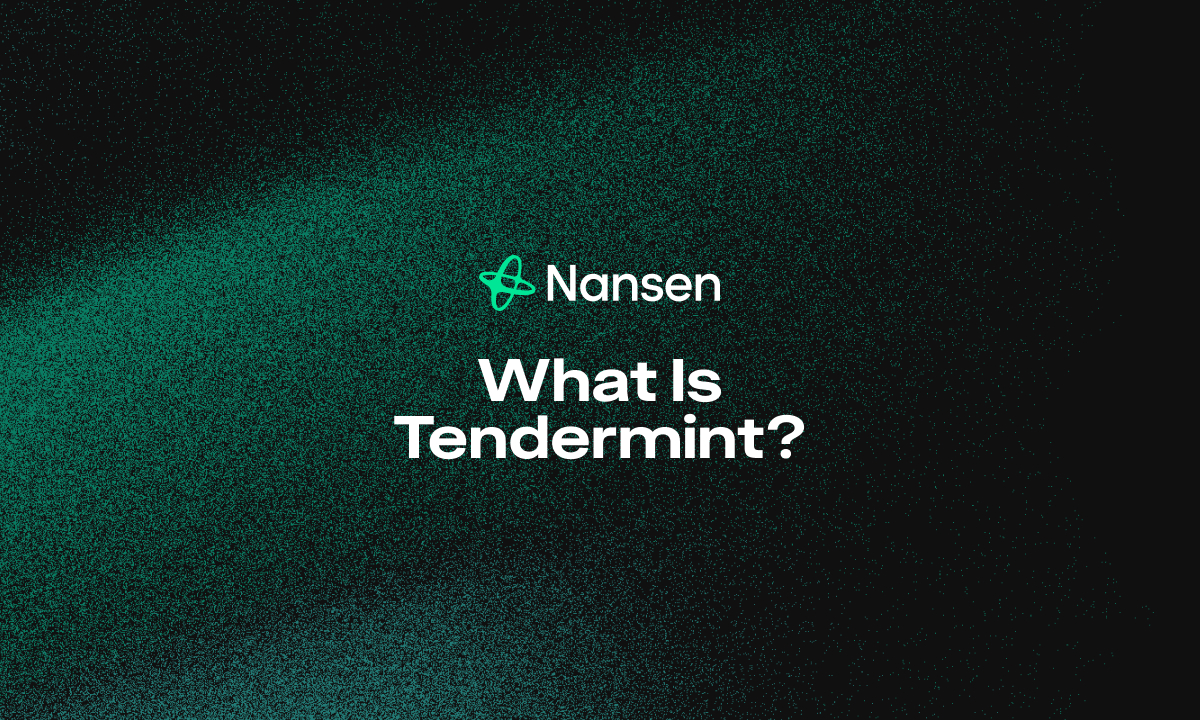 MonadBFT consensus vs Tendermint