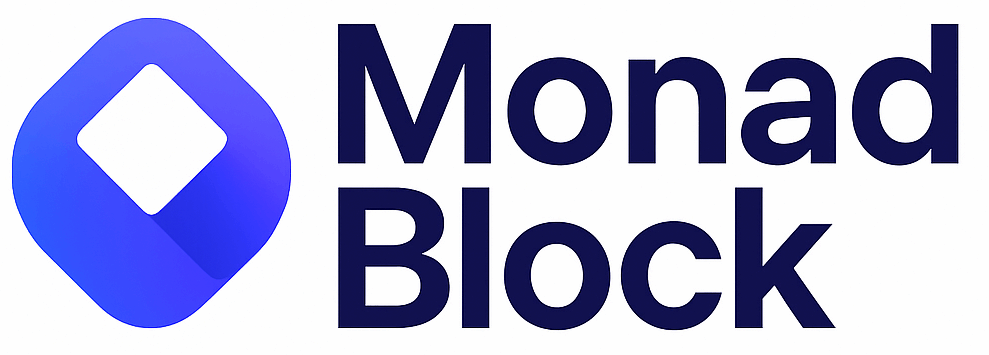 Monad Block